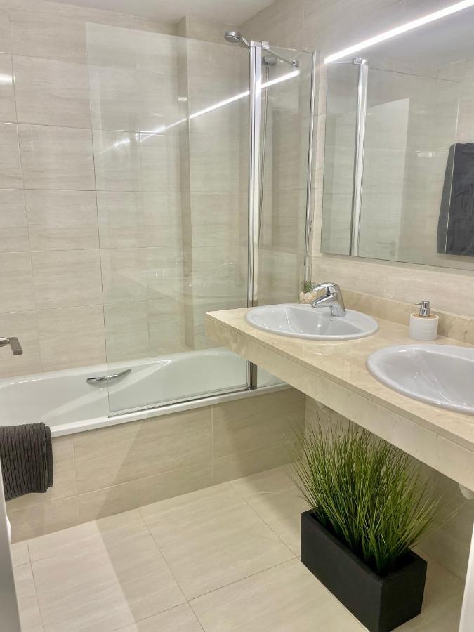 The Retreat House - Private Pool Apartment Puerto de Santiago  Exterior foto