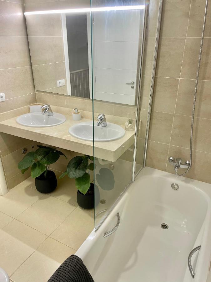 The Retreat House - Private Pool Apartment Puerto de Santiago  Exterior foto