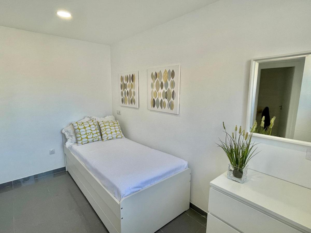 The Retreat House - Private Pool Apartment Puerto de Santiago  Exterior foto