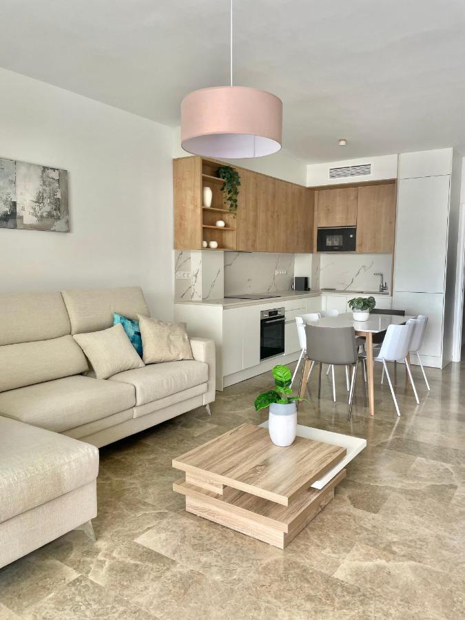 The Retreat House - Private Pool Apartment Puerto de Santiago  Exterior foto