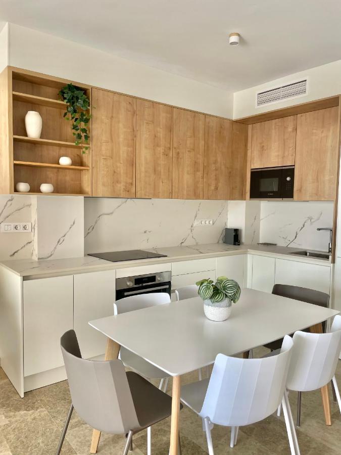 The Retreat House - Private Pool Apartment Puerto de Santiago  Exterior foto
