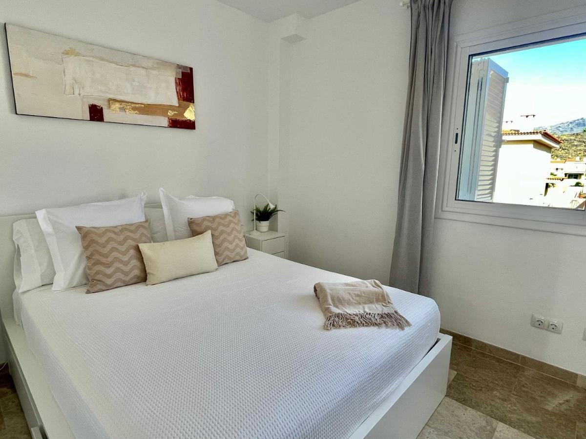 The Retreat House - Private Pool Apartment Puerto de Santiago  Exterior foto