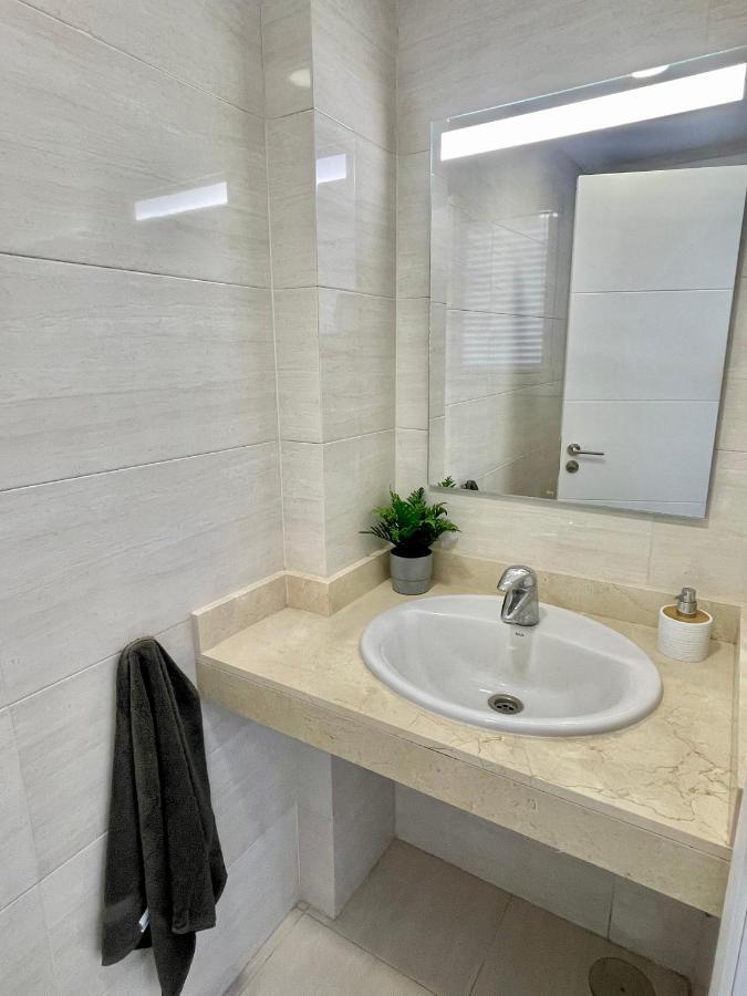 The Retreat House - Private Pool Apartment Puerto de Santiago  Exterior foto