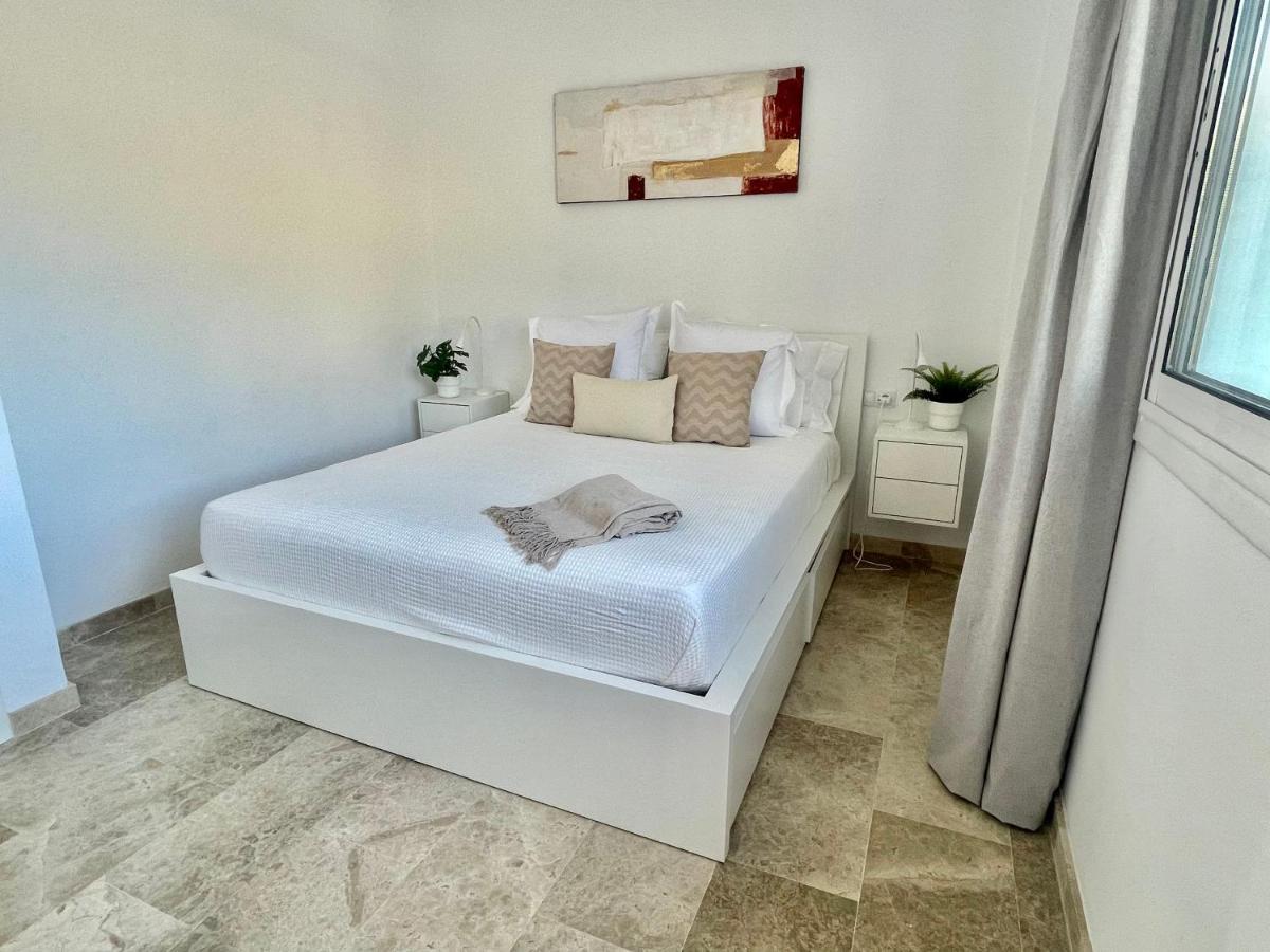 The Retreat House - Private Pool Apartment Puerto de Santiago  Exterior foto