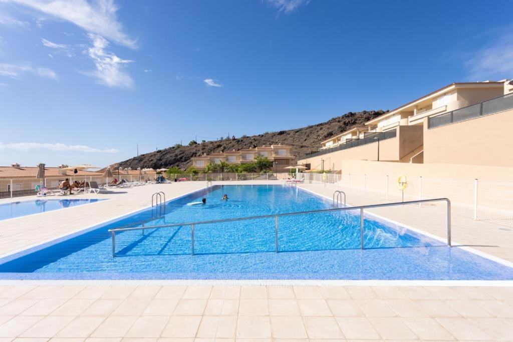 The Retreat House - Private Pool Apartment Puerto de Santiago  Exterior foto