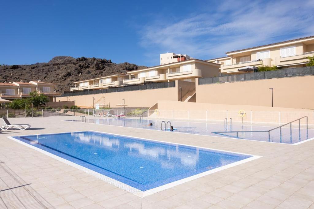The Retreat House - Private Pool Apartment Puerto de Santiago  Exterior foto